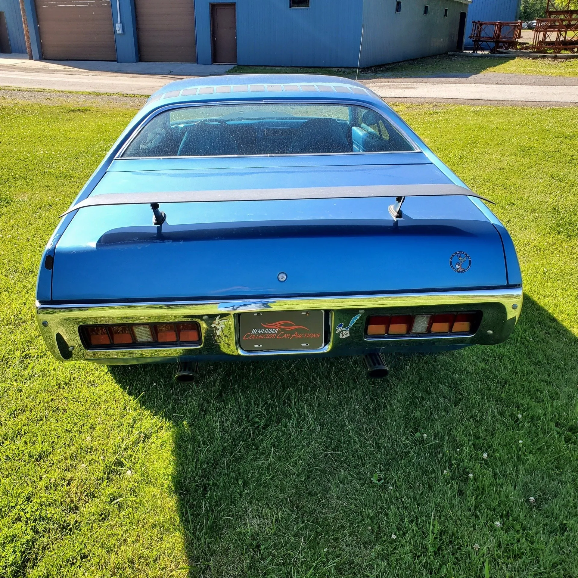 1971 ROADRUNNER