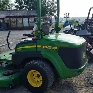 2008 John Deere 997